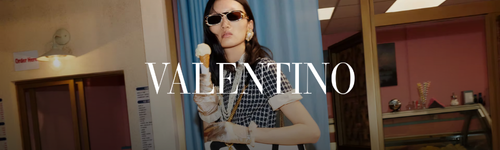 Valentino logo