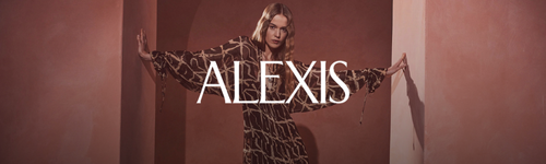 Alexis logo