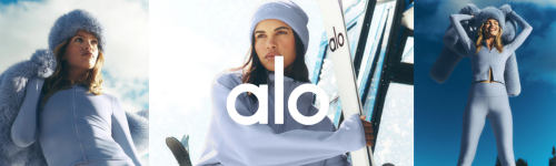 AloYoga logo