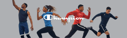 Champion logo