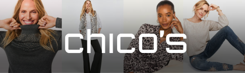 Chico's logo