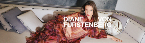 Diane von Furstenberg US logo