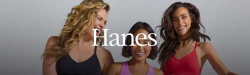 Hanes logo
