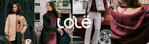 Lole logo