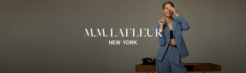 M.M. LaFleur logo