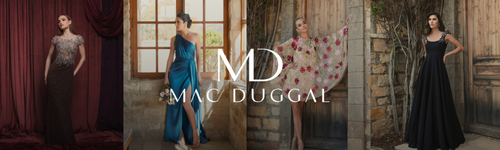 Mac Duggal logo
