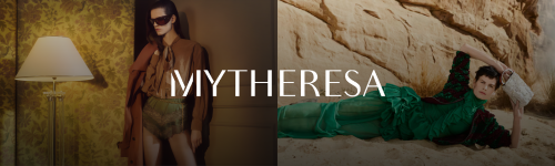 Mytheresa logo