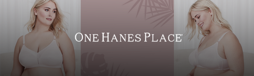 OneHanesPlace logo
