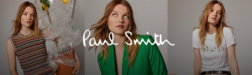 Paul Smith logo