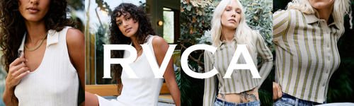 RVCA logo