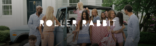 Roller Rabbit logo