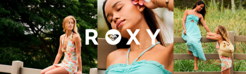 Roxy logo