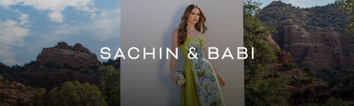 Sachin and Babi logo