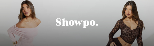 Showpo logo