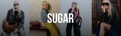Sugar logo
