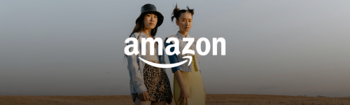 Amazon logo