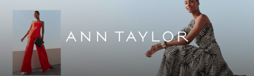 Ann Taylor logo