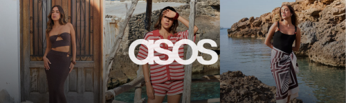 Asos logo