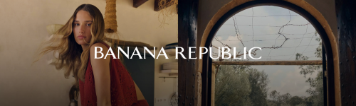 Banana Republic logo