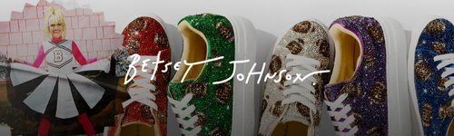 Betsey Johnson logo