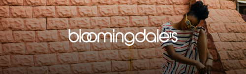 BloomingDale's logo