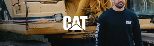 CAT logo
