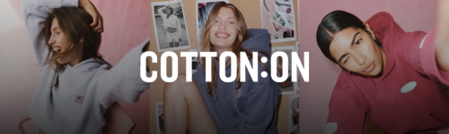 CottonOn logo