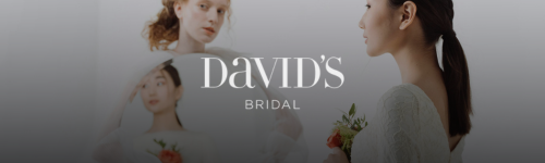 David's Bridal logo