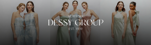 Dessy logo