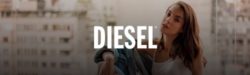 Diesel logo