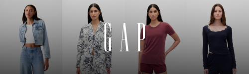 GAP logo