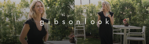 Gibsonlook logo