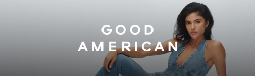 Good American logo