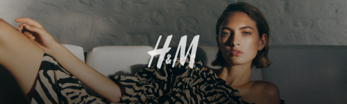 H&M logo