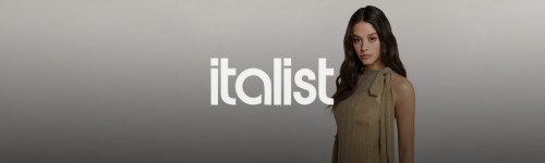 Italist logo