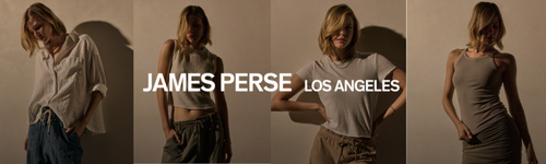 James Perse logo