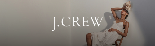 J.Crew logo