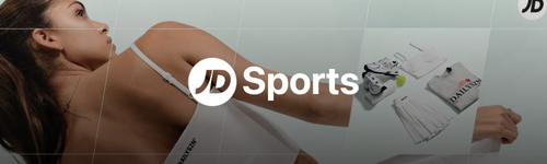 JD Sports logo