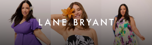 Lane Bryant logo