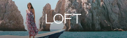 Loft logo