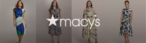 Macys logo