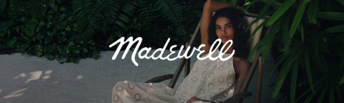 Madewell logo