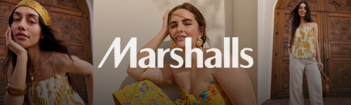 Marshalls logo