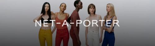 NET-A-PORTER logo