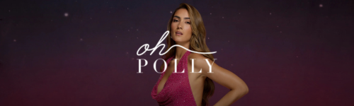 Oh Polly logo
