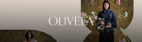 Olivela logo