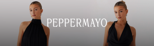 Pepper Mayo logo