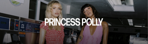 Princess Polly logo