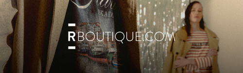 Rboutique logo