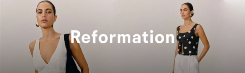 The Reformation logo